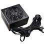 EVGA 500 BA, 80+ Bronze 500W, 3 Year Warranty, Power Supply 100-BA-0500-K1