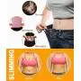 NonEcho Women Neoprene Sauna Suit Hot Sweat Vest Weight Loss Waist Trainer Vest Slimming Body Shaper NonEcho Women Neoprene Sauna Suit Hot Sweat Vest Weight Loss Waist Trainer Vest Slimming Body Shaper