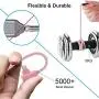 90 Degree iPhone Charger 10 FT 3 Pack Lightning Cable Right Angle Braided iPhone Charging &Syncing Cord for iPhone Xs Max/XS/XR/X/iPad/iPod(Rose Gold,10FT) 90 Degree iPhone Charger 10 FT 3 Pack Lightning Cable Right Angle Braided iPhone Charging &Syncing Cord for iPhone Xs Max/XS/XR/X/iPad/iPod(Rose Gold,10FT)