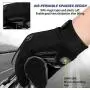 BIKINGMOREOK Cycling Gloves Bike Gloves,Liquid Gel Padded Shock Absorbing Road Cycling Gloves Anti Slip Mountain Bike Gloves for Men Women BIKINGMOREOK Cycling Gloves Bike Gloves,Liquid Gel Padded Shock Absorbing Road Cycling Gloves Anti Slip Mountain Bike Gloves for Men Women