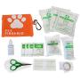 American Pet Supplies Pet First Aid Kid for Puppies and Dogs American Pet Supplies Pet First Aid Kid for Puppies and Dogs