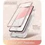 i-Blason Cosmo Series Designed for iPhone Xs Max Case 2018 Release, Full-Body Bumper Case with Built-in Screen Protector, Marble, 6.5 i-Blason Cosmo Series Designed for iPhone Xs Max Case 2018 Release, Full-Body Bumper Case with Built-in Screen Protector, Marble, 6.5