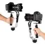 EBTOOLS PRO Handheld Steadycam Video Stabilizer Gimbal Stabilizer for Digital Camera Camcorder DV DSLR SLR EBTOOLS PRO Handheld Steadycam Video Stabilizer Gimbal Stabilizer for Digital Camera Camcorder DV DSLR SLR