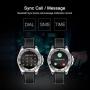 BINLUN Bluetooth Smart Watch Sync Mobile Support iOS and Android Camera Pedometer Sleep Monitor
