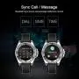BINLUN Bluetooth Smart Watch Sync Mobile Support iOS and Android Camera Pedometer Sleep Monitor BINLUN Bluetooth Smart Watch Sync Mobile Support iOS and Android Camera Pedometer Sleep Monitor
