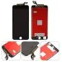 QTlier iPhone 6s Screen Replacement 4.7" Black,LCD Display & Touch Screen Digitizer with 3D Touch Full Assembly Set for iPhone 6s 4.7 inch with Repair Tool kit QTlier iPhone 6s Screen Replacement 4.7" Black,LCD Display & Touch Screen Digitizer with 3D Touch Full Assembly Set for iPhone 6s 4.7 inch with Repair Tool kit