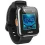 VTech KidiZoom Smartwatch DX2 Black (Amazon Exclusive), Great Gift For Kids, Toddlers, Toy for Boys and Girls, Ages 4, 5, 6, 7, 8, 9