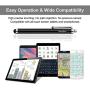 StylusHome Stylus Pens for Touch Screens, 30 Pack Universal Capacitive Precision Stylus Compatible with iPad iPhone Tablets Samsung Galaxy All Comprehensive Touch Screen Devices