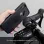 Rokform - Magnetic iPhone XS Max Case with Twist Lock Mount, Military Grade Rugged Mobile Phone Holder Series (Black)