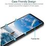 LK [3 Pack] Screen Protector for Samsung Galaxy S10 Plus / S10+, [Ultrasonic Fingerprint Compatible][Flexible Film] HD Clear, Anti-Scratch, Case Friendly
