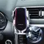 Wireless Car Charger,10W Qi Fast Charging Auto-Clamping Car Mount Air Vent Phone Holder Compatible with iPhone11/11Pro/11ProMax/XSMax/XS/XR/X/8/8+,Samsung S10/S9/S8/Note10/Note9,LG,Google Pixel Wireless Car Charger,10W Qi Fast Charging Auto-Clamping Car Mount Air Vent Phone Holder Compatible with iPhone11/11Pro/11ProMax/XSMax/XS/XR/X/8/8+,Samsung S10/S9/S8/Note10/Note9,LG,Google Pixel