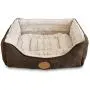 Best Pet Supplies Plush Pet Bed