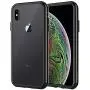 JETech Case for Apple iPhone Xs Max 6.5-Inch, Shockproof Bumper Cover, Black