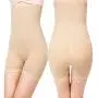 ROBERT MATTHEW Womens Shapewear Tummy Control Shorts Brilliance High-Waist Panty Mid-Thigh Body Shaper Bodysuit ROBERT MATTHEW Womens Shapewear Tummy Control Shorts Brilliance High-Waist Panty Mid-Thigh Body Shaper Bodysuit