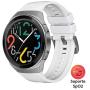 HUAWEI Watch GT 2e Bluetooth SmartWatch, Sport GPS 14 Days Working Activity Fitness Tracker, Heart Rate Tracker, Blood Oxygen Monitor, Waterproof for Android and iOS, 46mm, ICY White