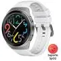 HUAWEI Watch GT 2e Bluetooth SmartWatch, Sport GPS 14 Days Working Activity Fitness Tracker, Heart Rate Tracker, Blood Oxygen Monitor, Waterproof for Android and iOS, 46mm, ICY White