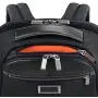 Briggs & Riley @ work-Medium Backpack, Black, Slim Briggs & Riley @ work-Medium Backpack, Black, Slim