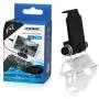 Leoie PS4 Slim Smart Handle Clip Cell Mobile Phone Clamp Holder with OTG Cable for Playstation 4 Controller Black Leoie PS4 Slim Smart Handle Clip Cell Mobile Phone Clamp Holder with OTG Cable for Playstation 4 Controller Black