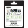 256GB Micro SD Card Plus Adapter. Amplim MicroSD SDXC Memory Card Pack (100MB/s 667X V30 A1 Class 10 U3 UHS-I) 256 GB MicroSDXC TF Card Flash - Cell Phone, Drone, Camera, GoPro, Fire, Nintendo, DJI