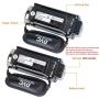 Video Camera Camcorder Digital YouTube Vlogging Camera Recorder kicteck Full HD 1080P 15FPS 24MP 3.0 Inch 270 Degree Rotation LCD 16X Digital Zoom Camcorder with 2 Batteries(604s)