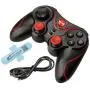 A-szcxtop S3 Bluetooth Gamepad Wire Wireless Rechargeable Game Controller Support for Smart Phone,Pad,TV,TV Box with Android Platform 3.2 and Above A-szcxtop S3 Bluetooth Gamepad Wire Wireless Rechargeable Game Controller Support for Smart Phone,Pad,TV,TV Box with Android Platform 3.2 and Above