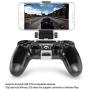 TNP PS4 Controller Phone Clip Holder Clamp Mount Bracket for Sony Playstation 4 PS4 Dual Shock Wireless Controller [Playstation 4]