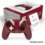GameSir M2 for Mobile Phone Game Controller Wireless iOS Gamepad Controller Compatible with iPhone iPod iPad Mac Apple TV, Red GameSir M2 for Mobile Phone Game Controller Wireless iOS Gamepad Controller Compatible with iPhone iPod iPad Mac Apple TV, Red