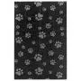 Best Pet Supplies Dog Poop Bags, Rip-Resistant and Doggie Waste Bag Refills with d2w Controlled-Life Plastic Technology