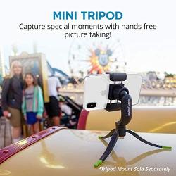 Square Jellyfish Pro Tripod | Mini Tripod Compatible with All Square Jellyfish Mounts (Tripod Only)