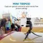 Square Jellyfish Pro Tripod | Mini Tripod Compatible with All Square Jellyfish Mounts (Tripod Only) Square Jellyfish Pro Tripod | Mini Tripod Compatible with All Square Jellyfish Mounts (Tripod Only)