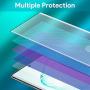 [3 Pack] Screen Protector for Samsung Galaxy Note 20,Ultra thin TPU Screen Protector,Case Friendly [Anti-Scratch][Bubble Free] For Samsung Galaxy Note 20 (6.4")