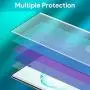 [3 Pack] Screen Protector for Samsung Galaxy Note 20,Ultra thin TPU Screen Protector,Case Friendly [Anti-Scratch][Bubble Free] For Samsung Galaxy Note 20 (6.4&quot)