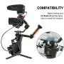 SMALLRIG Adjustable Wooden Handle Hand Grip for DJI Ronin SC Gimbal – BSS2413 SMALLRIG Adjustable Wooden Handle Hand Grip for DJI Ronin SC Gimbal – BSS2413