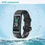 Willful Fitness Tracker 2020 New Version IP68 Waterproof, Fitness Watch Heart Rate Monitor with Calories/Step Counter Sleep Tracker Stopwatch Health Tracker Fit Watch for Men Women Kids Willful Fitness Tracker 2020 New Version IP68 Waterproof, Fitness Watch Heart Rate Monitor with Calories/Step Counter Sleep Tracker Stopwatch Health Tracker Fit Watch for Men Women Kids