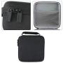 co2crea Hard Travel Case for DJI OSMO Mobile 3 Combo Lightweight Portable 3-axis Handheld Gimbal Stabilizer