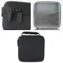 co2crea Hard Travel Case for DJI OSMO Mobile 3 Combo Lightweight Portable 3-axis Handheld Gimbal Stabilizer