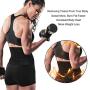 DHINGM Postpartum Abdomen Belt, Belt Belt Shaping Body and Plastic Belt, Body Corset, Sports Thin Waist Corset Abdomen Belt, Slimming Body Plastic Belt (Size : XXL)