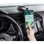 TORRAS Magnetic Car Mount, Adjustable Long Arm Car Phone Holder, Dashboard Mounts Smartphone Holder Stand Compatible with iPhone 11 Pro Max/X/XR/Xs Max/8/7 Plus, Galaxy Note 10/S10 Plus/S9 Google