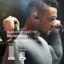 Mpow Flame S Bluetooth Headphones Sports, aptX-HD Bass+ Loud Sound, Bluetooth 5.0 Sport Headphones Running Earbuds W/12H Playtime, IPX7 Waterproof, cVc8.0 Noise Cancelling Mic W/Carrying Case, Red