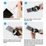 AGPTEK LCD Screen Opening Pliers Cell Phone Repair Tool with Super Strong Suction Cup Platform for iPhone 6 Plus/6/5s/5/4 iPad iPod Samsung Galaxy S5/S4/S3/S2 Note or All Kinds of Smartphone AGPTEK LCD Screen Opening Pliers Cell Phone Repair Tool with Super Strong Suction Cup Platform for iPhone 6 Plus/6/5s/5/4 iPad iPod Samsung Galaxy S5/S4/S3/S2 Note or All Kinds of Smartphone