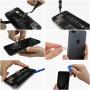 Precision Computer Repair Tool Kit, Professional Electronic Screwdriver Set, with a Small Torx Screwdriver, Suitable for Laptop, MacBook, iMac, PC, Cell Phone, iPhone and Other Electronics Maintenance