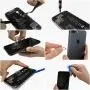 Precision Computer Repair Tool Kit, Professional Electronic Screwdriver Set, with a Small Torx Screwdriver, Suitable for Laptop, MacBook, iMac, PC, Cell Phone, iPhone and Other Electronics Maintenance