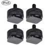 Slow Dolphin 1/4 Inch Hot Shoe Mount Adapter Tripod Screw for DSLR Camera Rig(4Packs) Slow Dolphin 1/4 Inch Hot Shoe Mount Adapter Tripod Screw for DSLR Camera Rig(4Packs)