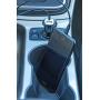 Apple Certified Lightning Car Charger - 3.1a Rapid Power - for iPhone 11 Pro XS Max X XR XS SE 8 Plus 7 6S 6 5S 5 5C - Cable & USB Socket for 2 Devices - Keeps You Connected