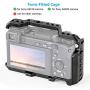 SMALLRIG Camera A6400 A6100 Cage for Sony A6400 A6100 Camera - CCS2310