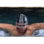 Cressi Adult Wide View Silicone Anti-UV Swimming Mask | Skylight: Created in Italy