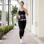 Waist Trimmer for Women - Effective Sweat Belt for Women Training and Exercising - Waist Band for Women Jogging and Running - Fashionable and Discreet Waist Trainer Waist Trimmer for Women - Effective Sweat Belt for Women Training and Exercising - Waist Band for Women Jogging and Running - Fashionable and Discreet Waist Trainer
