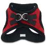 Voyager Step-in Plush Dog Harness - Soft Plush, Step in Vest Harness for Small and Medium Dogs by Best Pet Supplies
