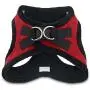 Voyager Step-in Plush Dog Harness - Soft Plush, Step in Vest Harness for Small and Medium Dogs by Best Pet Supplies