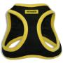Voyager Step-in Air Dog Harness - All Weather Mesh, Step in Vest Harness for Small and Medium Dogs by Best Pet Supplies